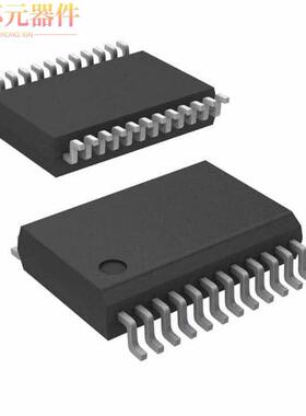 CS5460A-BSZR原装「IC ENERGY METERING 1PHASE 24SSOP」正品