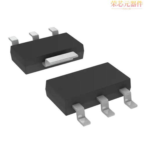 DS2401Z+原装「IC SILICON SER NUMBER SOT223-3」正品