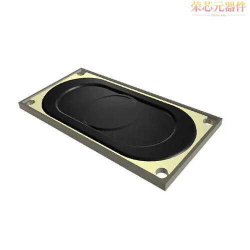 AS04008CO-R原装「SPEAKER 8OHM 2W TOP PORT 83DB」正品