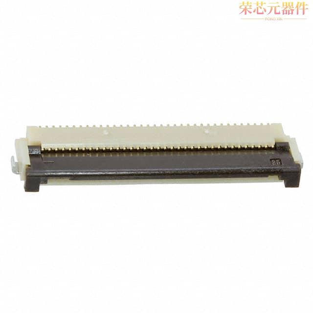 FH12-35S-0.5SH(55)原装「CONN FFC BOTTOM 35POS 0.5