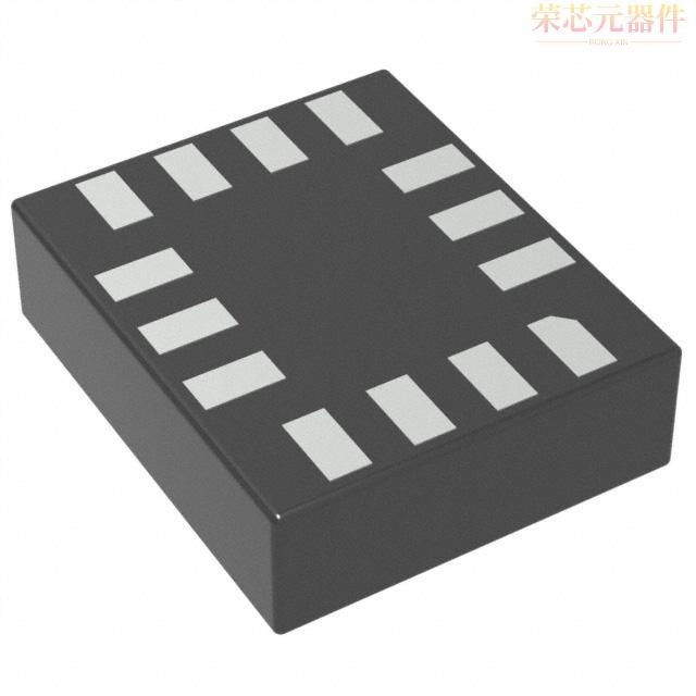 LSM6DSRTR传感器「INEMO INERTIAL MODULE: 3D ACCELE」