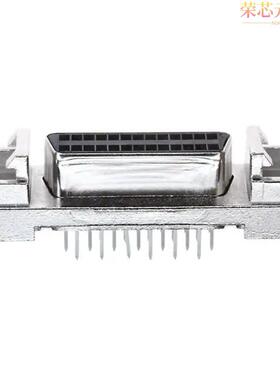 5749069-2原装「CONN D-TYPE RCPT 26POS VERT SLDR」正品