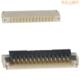 14S FH19SC FFC 0.5SH 「CONN 14POS 原装 BOTTOM