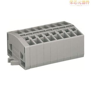 CONDUCTOR TERMINAL STRIP; 264 PO」正品 「2 108原装