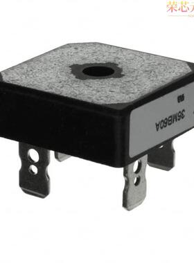 VS-36MB60A原装「BRIDGE RECT 1PHASE 600V 35A D-34」正品