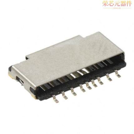 1050270001原装「CONN  SD CARD PUSH-PULL R/A」正品
