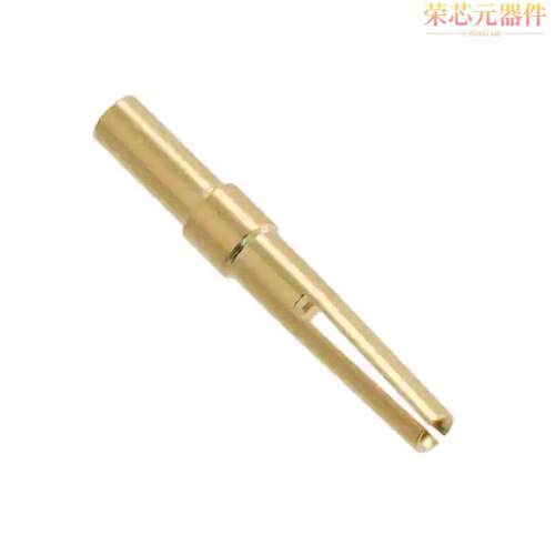 09670005476原装「CONN SOCKET 22-26AWG GOLD CRIMP」正品
