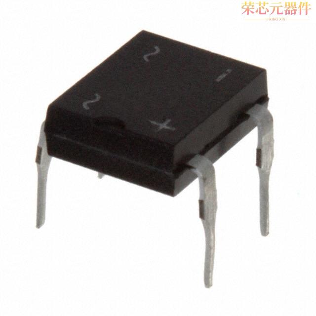 DB107-G原装「BRIDGE RECT 1PHASE 1KV 1A DB」正品
