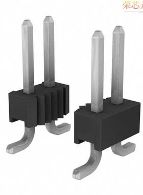 146134-4原装「CONN HEADER SMD 10POS 2.54MM」正品