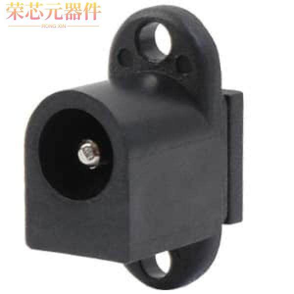 PJ-038B原装「CONN PWR JACK 2.5X5.5MM SOLDER」正品