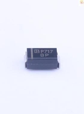 SMAJ16A原装「单向 Vrwm:16V」正品