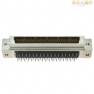 2-5174225-5原装「CONN D-TYPE CAP 68POS R/A SLDR」正品