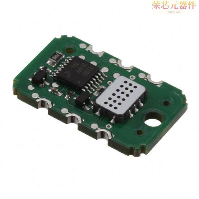 MICS-VZ-89TE原装「VOC SENSOR IAQ MODULE W/ADDITION」正品