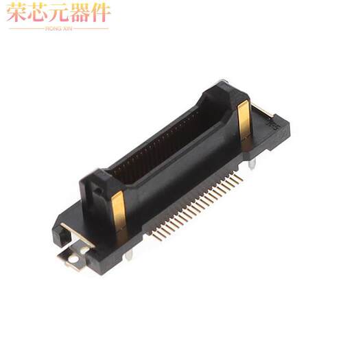FX23L-40P-0.5SV8原装「CONN HDR」正品