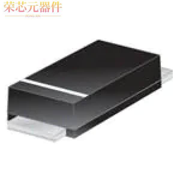P4SMAJ11ADF-13原装「TVS DIODE 11VWM 18.2VC D-FLAT」正品