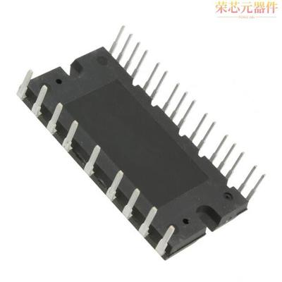 STGIPS14K60原装「IGBT IPM MODULE 12A 600V 25SDIP」正品