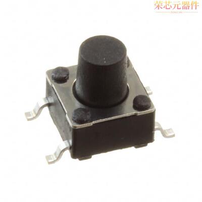 PTS645SL70SMTR92LFS原装「SWITCH TACTILE SPST-NO 0