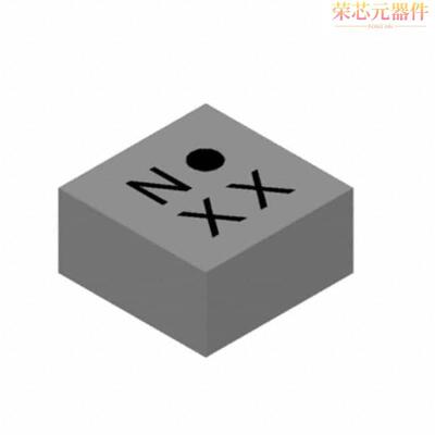 MMC5603NJ原装「3-AXIS AMR MAGNETIC SENSOR」正品