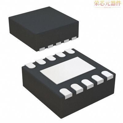 CHL8510CRT原装「IC GATE DRVR HALF-BRIDGE 10DFN」正品