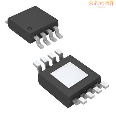 UCC27424QDGNRQ1原装「IC GATE DRVR LOW-SIDE 8MSOP」正品