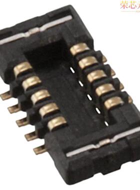 5015941011原装「CONN PLUG 10POS SMD GOLD」正品
