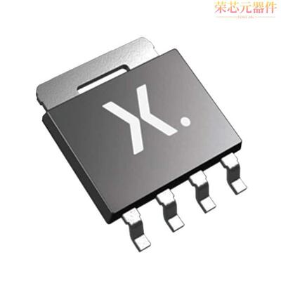PHPT61006PYX原装「TRANS PNP 100V 6A LFPAK56 PWRSO8」正品