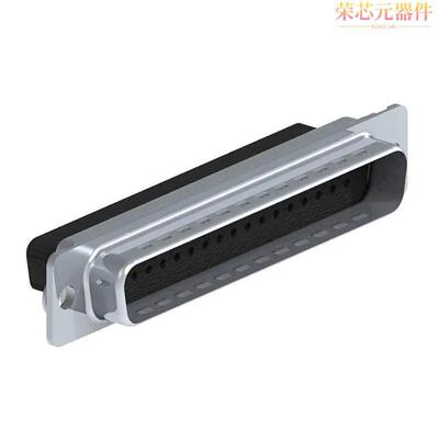 865637SLTLF原装「CONN D-SUB HOUSING RCPT 37POS」正品