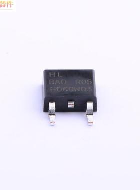 HD60N03原装「N沟道 30V 60A」正品
