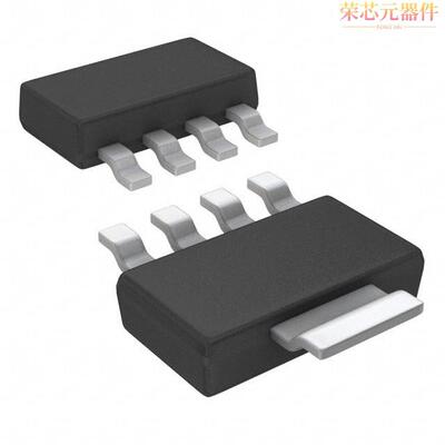 LP3874EMP-1.8/NOPB原装「IC REG LIN 1.8V 800MA SOT