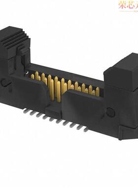 EHF-110-01-F-D-SM原装「CONN HEADER SMD 20POS 1.27MM」正品