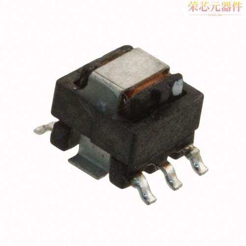 B82801B0205A100原装「CURR SENSE XFMR 1:100 SMD」正品