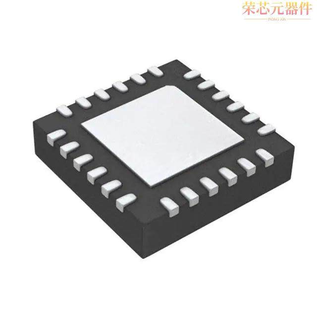 C8051F547-IMR原装「IC MCU 8BIT 8KB FLASH 24QFN」正品