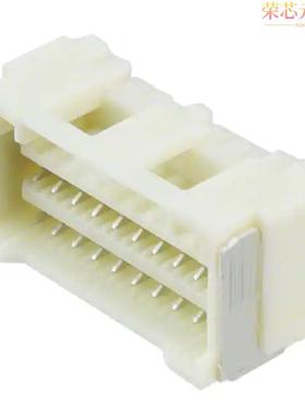 5031482090原装「CONN RCPT 20P 0.059 TIN SMD R/A」正品