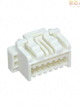 5031491400原装「CONN PLUG HSG 14POS 1.50MM」正品