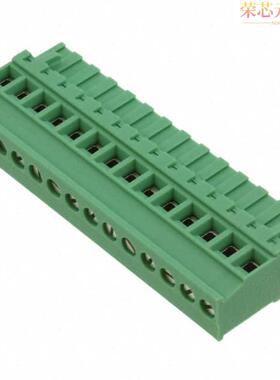 1792362原装「TERM BLOCK PLUG 14POS 5.08MM」正品