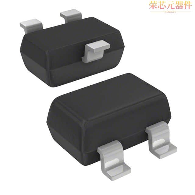 BSS123W原装「MOSFET N-CH 100V 170MA SC70」正品