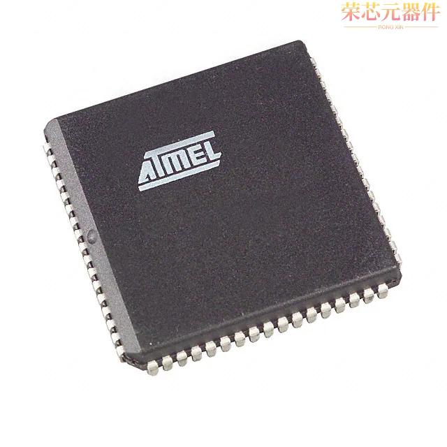 AT89C51ED2-SMSUM原装「IC MCU 8BIT 64KB FLASH 68PLCC」正品