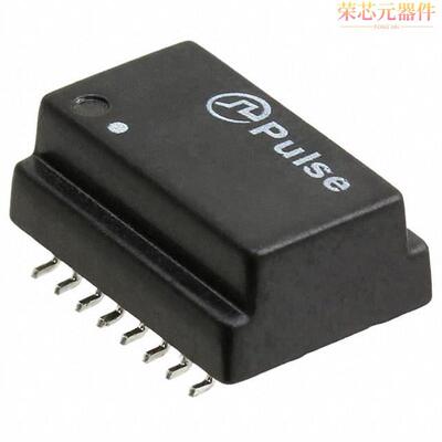 H1197FNLT原装「XFMR 1CT:1CT TX 1CT:1CT RX」正品