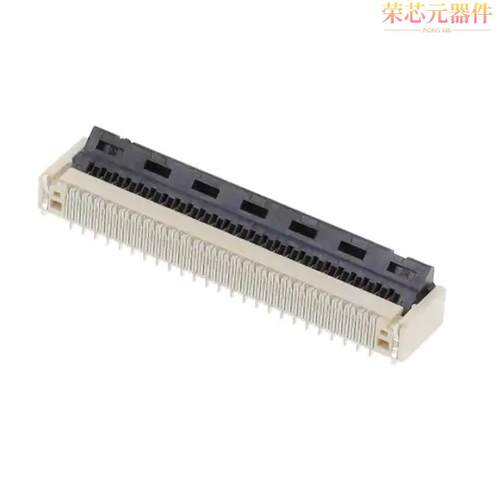 F31S-1A7L1-11050原装「FLEX CONNECTOR, 0.50MM PITC