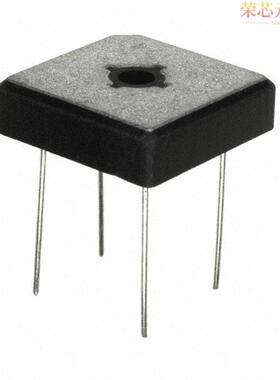 GBPC1502W-G原装「BRIDGE RECT 1P 200V 15A GBPC-W」正品