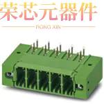 1721083原装「TERM BLOCK HDR 9POS 90DEG 7.62MM」正品