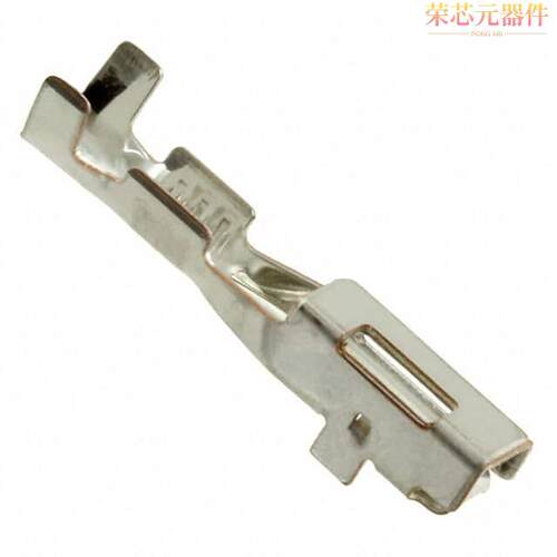 368085-1原装「CONN SOCKET 20-22AWG CRIMP TIN」正品