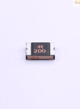SMD1812P200TF/24原装「24V 2A」正品