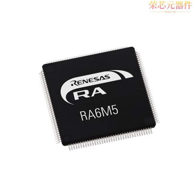 R7FA6M5BH3CFB#AA0原装「MCU RA6 ARM CM33 200MHZ 2M
