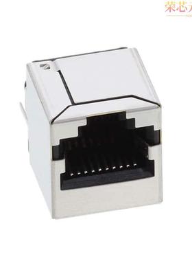 SS-651010S-A-NF原装「CONN MOD JACK 10P10C VERT SHLD」正品