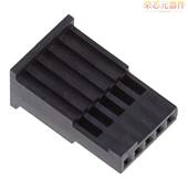 1.27MM」正品 S原装 INSULATOR ISDF 5POS 「CONN HSG