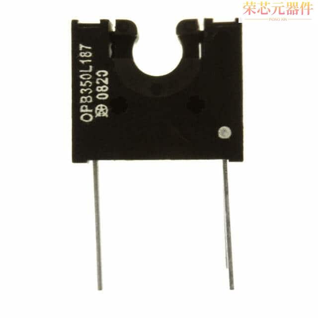 OPB350L187原装「SENSOR OPT SLOT PHOTOTRAN PCB MT」正品