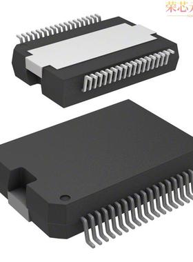 ISO1H815GAUMA1原装「IC PWR DRIVER N-CHAN 1:1 DSO-36」正品