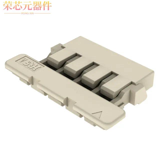 DF58-4S-1.2C原装「CONN RCPT 1.2MM 4POS」正品