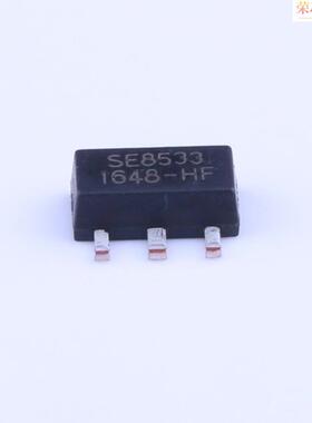 SE8533K2-HF原装「Vin=40V Vout=3.3V 250mA 85dB」正品